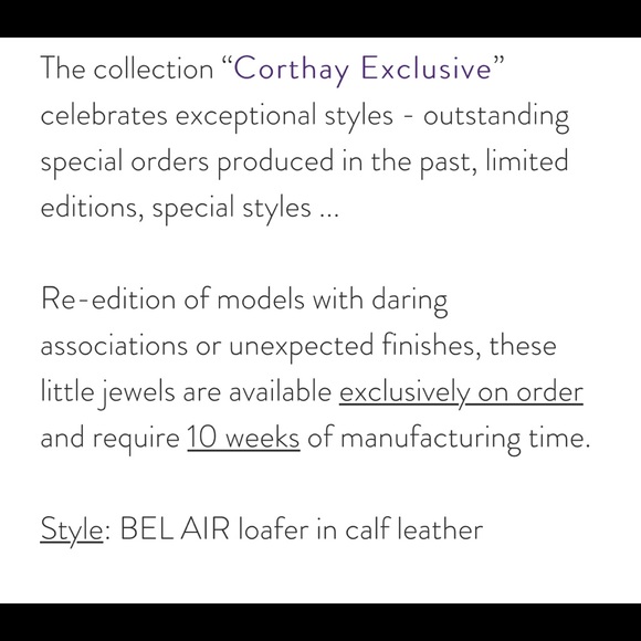 NEW: 💎Artisanal calf leather men loafers. - Picture 14 of 14